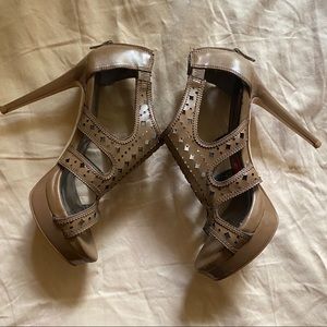 CARLOS SANTANA Heels